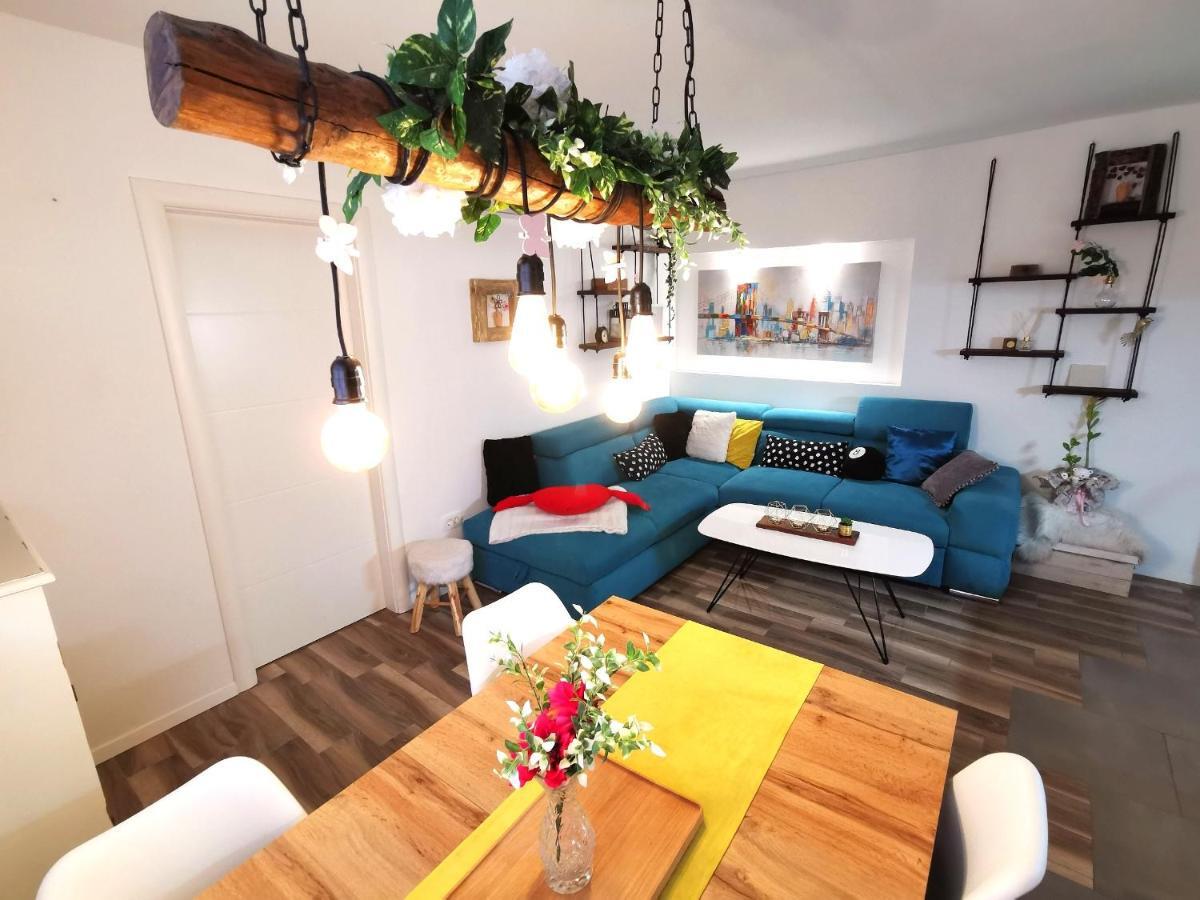 Appartement Colors