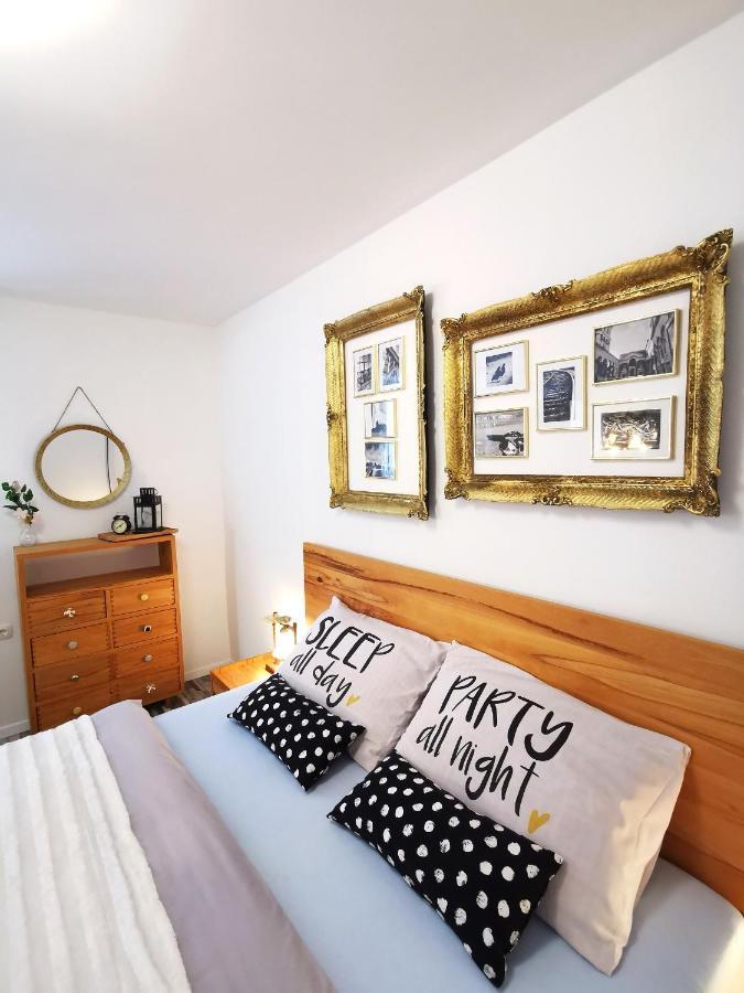 Colors Appartement