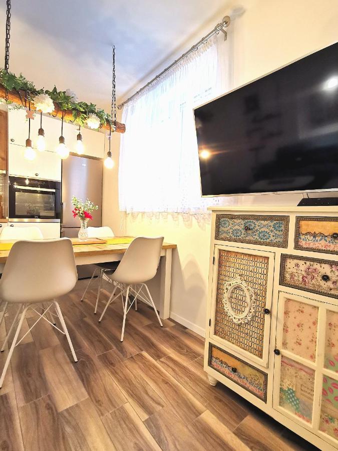 Colors Appartement *